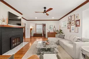 1450 Waterbury Rd, Oakwood, OH 44107 - Photo 11