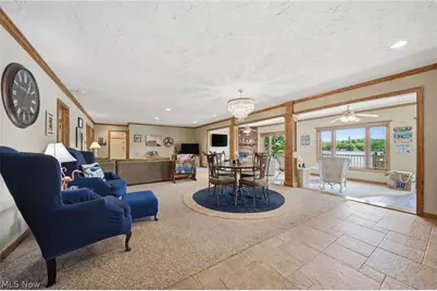 806 Rome Rock Creek Road, Roaming Shores, OH 44085 - Photo 5