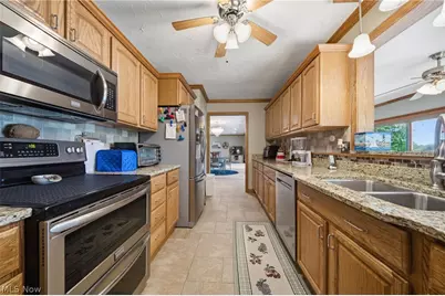 806 Rome Rock Creek Road, Roaming Shores, OH 44085 - Photo 17