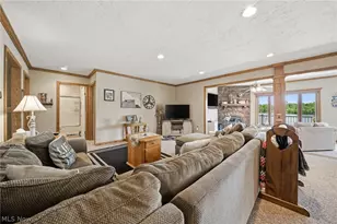 806 Rome Rock Creek Rd, Roaming Shores, OH 44085 - Photo 11