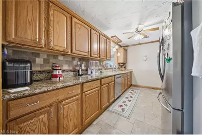 806 Rome Rock Creek Road, Roaming Shores, OH 44085 - Photo 17