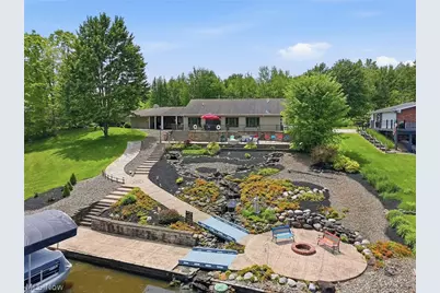 806 Rome Rock Creek Road, Roaming Shores, OH 44085 - Photo 5