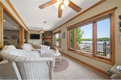 806 Rome Rock Creek Road, Roaming Shores, OH 44085 - Photo 11