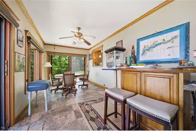 806 Rome Rock Creek Road, Roaming Shores, OH 44085 - Photo 13