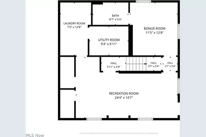 4160 State Park Drive, New Franklin, OH 44319 - Photo 41