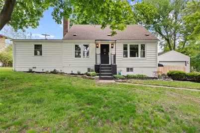 4160 State Park Drive, New Franklin, OH 44319 - Photo 3