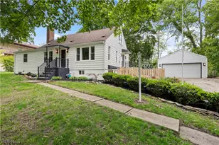 4160 State Park Dr, New Franklin, OH 44319 - Photo 1