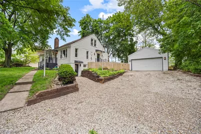 4160 State Park Drive, New Franklin, OH 44319 - Photo 3
