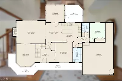 1846 Fairway Drive, Green, OH 44685 - Photo 23