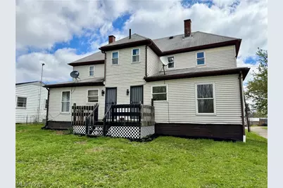 1217 Shriver Avenue NE, Canton, OH 44705 - Photo 5
