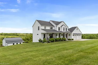 3984 County Road 15, Rayland, OH 43943 - Photo 3