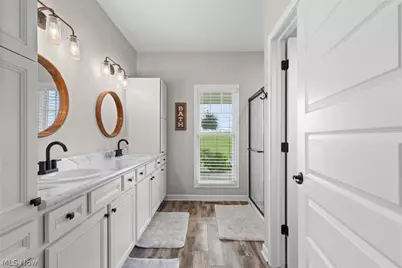 3984 County Road 15, Rayland, OH 43943 - Photo 15