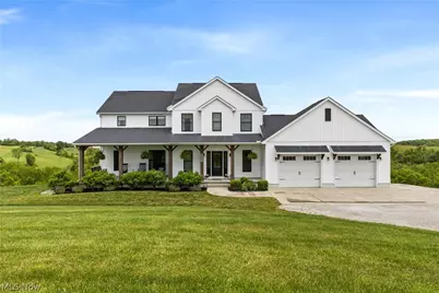 3984 County Road 15, Rayland, OH 43943 - Photo 1