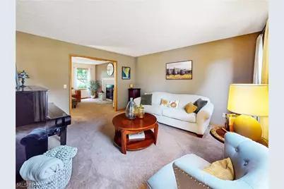 8260 Rachel Lane, North Ridgeville, OH 44039 - Photo 5