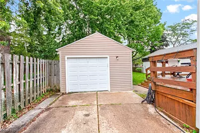 6806 Dartworth Drive, Parma, OH 44129 - Photo 5