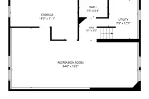 1105 Birch Ln, Loveland, OH 44109 - Photo 29