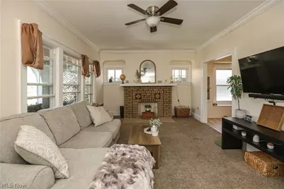 2075 Lewis Drive, Oakwood, OH 44107 - Photo 29