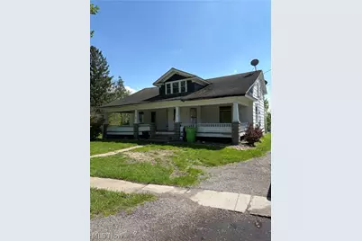2918 High Street, Rock Creek, OH 44084 - Photo 1