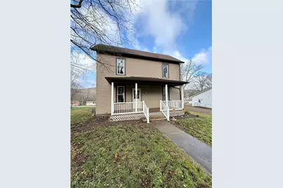 1002 Jefferson, Bergholz, OH 43908 - Photo 1