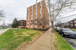 12029 Clifton Blvd, Oakwood, OH 44107 - Photo 1
