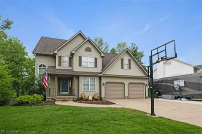 2024 Deer Meadow Boulevard, Streetsboro, OH 44241 - Photo 1