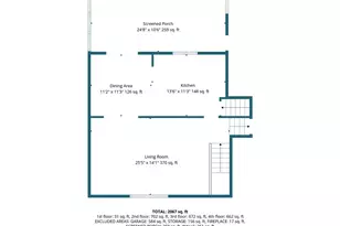 4841 Glenennis Cir NW, Canton, OH 44708 - Photo 11