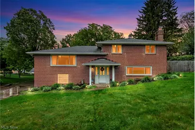 4841 Glenennis Circle NW, Canton, OH 44708 - Photo 1