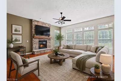 39183 Woodland Trail, Avon, OH 44011 - Photo 9