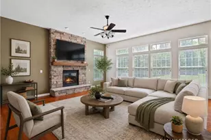 39183 Woodland Trail, Avon, OH 44011 - Photo 9