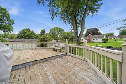 6118 Wiclif Street NE, Canton, OH 44721 - Photo 37