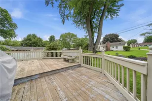 6118 Wiclif Street NE, Canton, OH 44721 - Photo 37