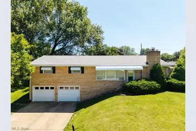 3298 NW Bahama Avenue NW, Massillon, OH 44646 - Photo 1