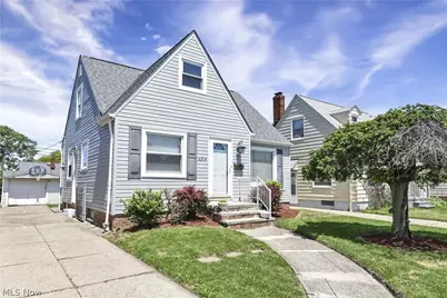 6214 Snow Road, Parma, OH 44129 - Photo 1