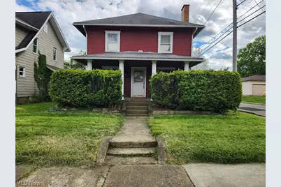 2336 10th Street NW, Canton, OH 44708 - Photo 1