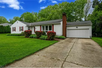 2834 Bancroft Road, Fairlawn, OH 44333 - Photo 5
