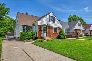 4117 Wyncote Rd, South Euclid, OH 44121 - Photo 5