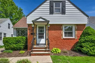 4117 Wyncote Rd, South Euclid, OH 44121 - Photo 3