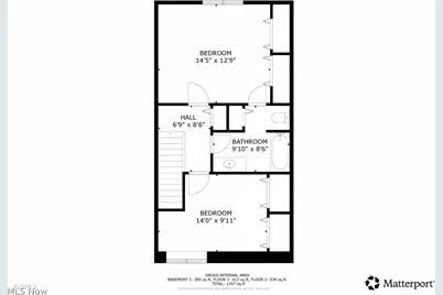 1665 Sugarbush Court, Streetsboro, OH 44241 - Photo 49