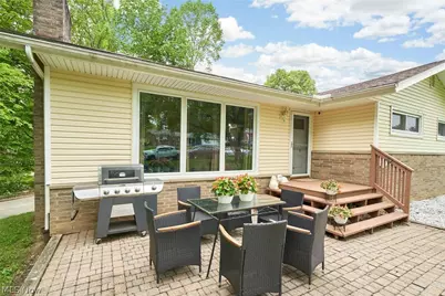 2981 Reservoir Drive, Mogadore, OH 44260 - Photo 5