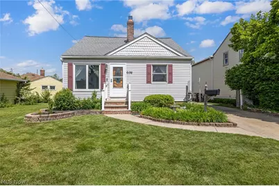 6136 N Canterbury Road, Parma, OH 44129 - Photo 1