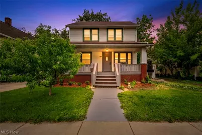 1722 Washington Avenue, Lorain, OH 44052 - Photo 1