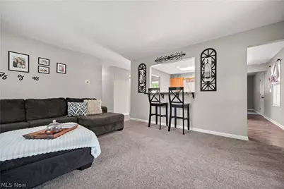 3594 Hanover Drive, Kent, OH 44240 - Photo 5