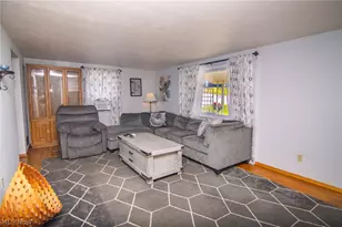 302 Leonard Ave, Wintersville, OH 43953 - Photo 13