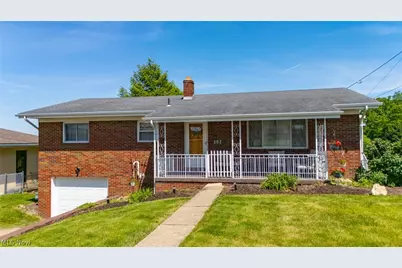 302 Leonard Avenue, Wintersville, OH 43953 - Photo 3