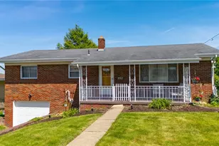 302 Leonard Ave, Wintersville, OH 43953 - Photo 3