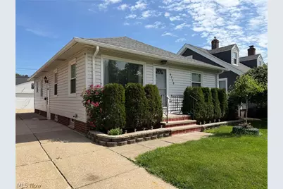 6706 Gilbert Avenue, Parma, OH 44129 - Photo 3