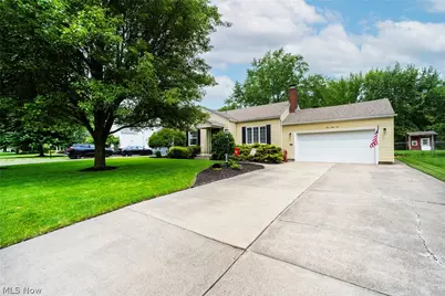 446 Ewing Road, Youngstown, OH 44512 - Photo 3
