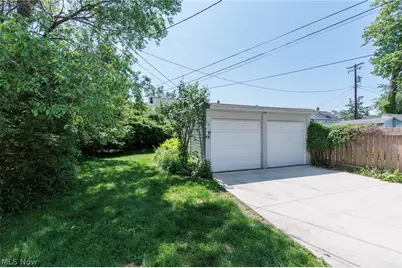 15539 Delaware Avenue, Oakwood, OH 44107 - Photo 9