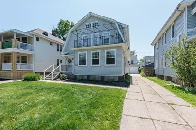 15539 Delaware Avenue, Oakwood, OH 44107 - Photo 3