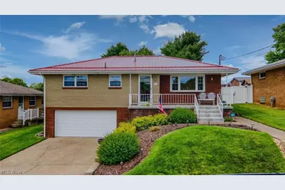 256 Fernwood Avenue, Weirton, WV 26062 - Photo 1
